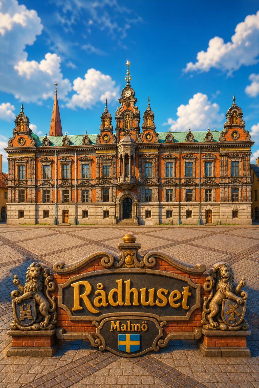 Rådhuset