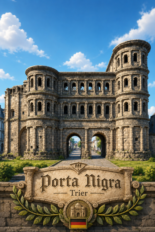 Porta Nigra