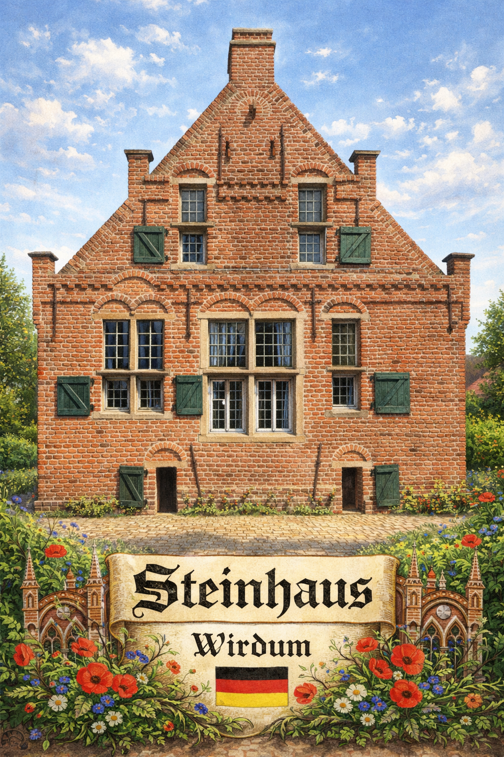 Steinhaus