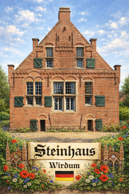 Steinhaus