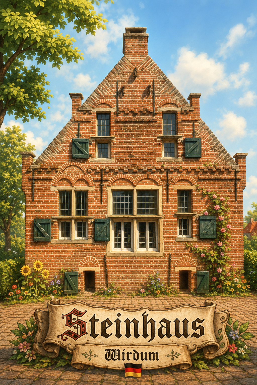 Steinhaus