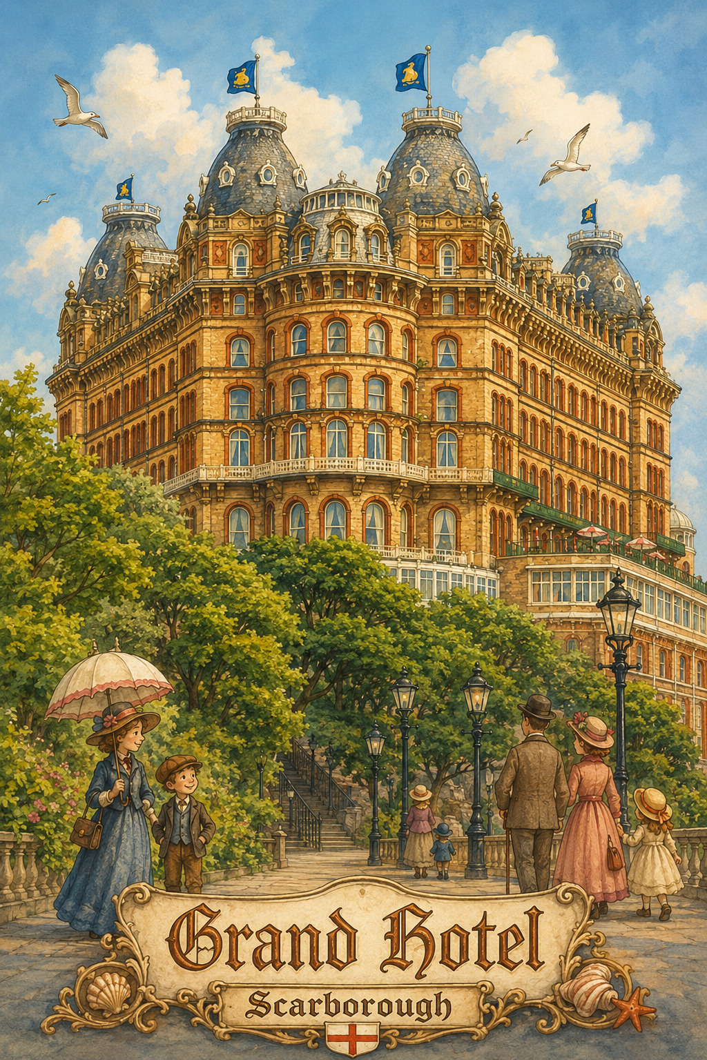 Grand Hotel