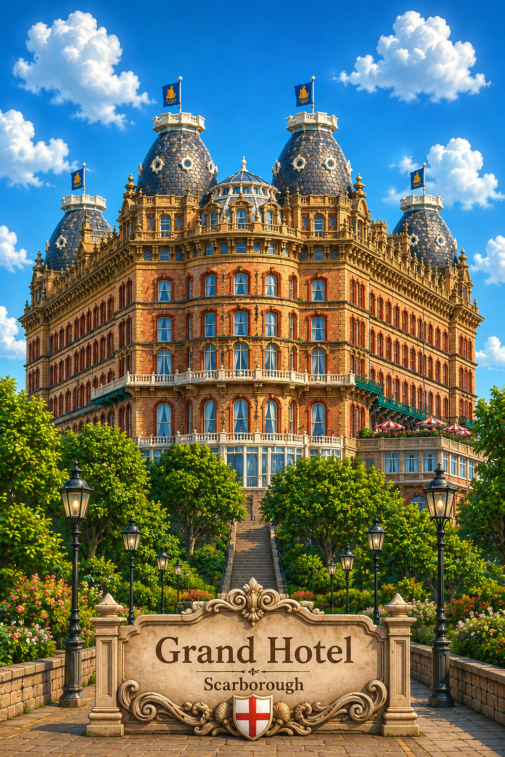 Grand Hotel