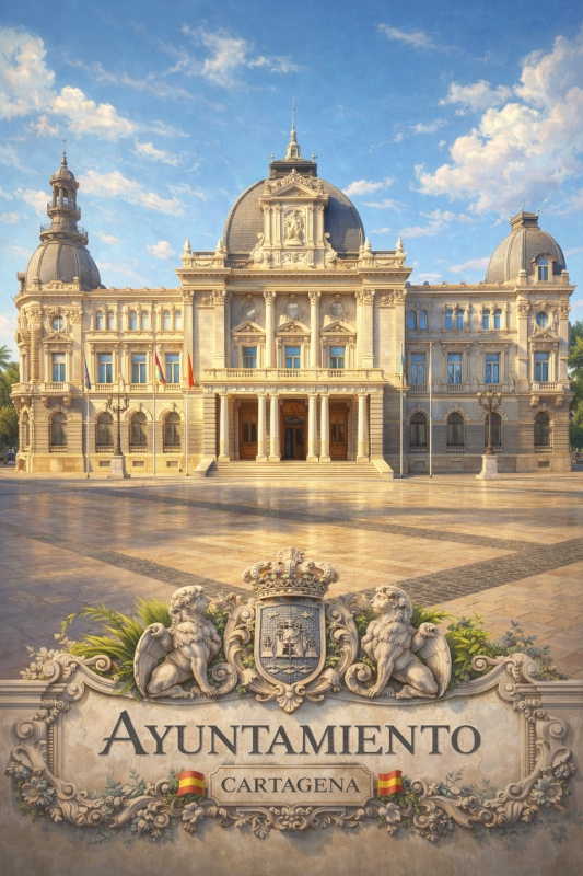 Palacio Consistorial