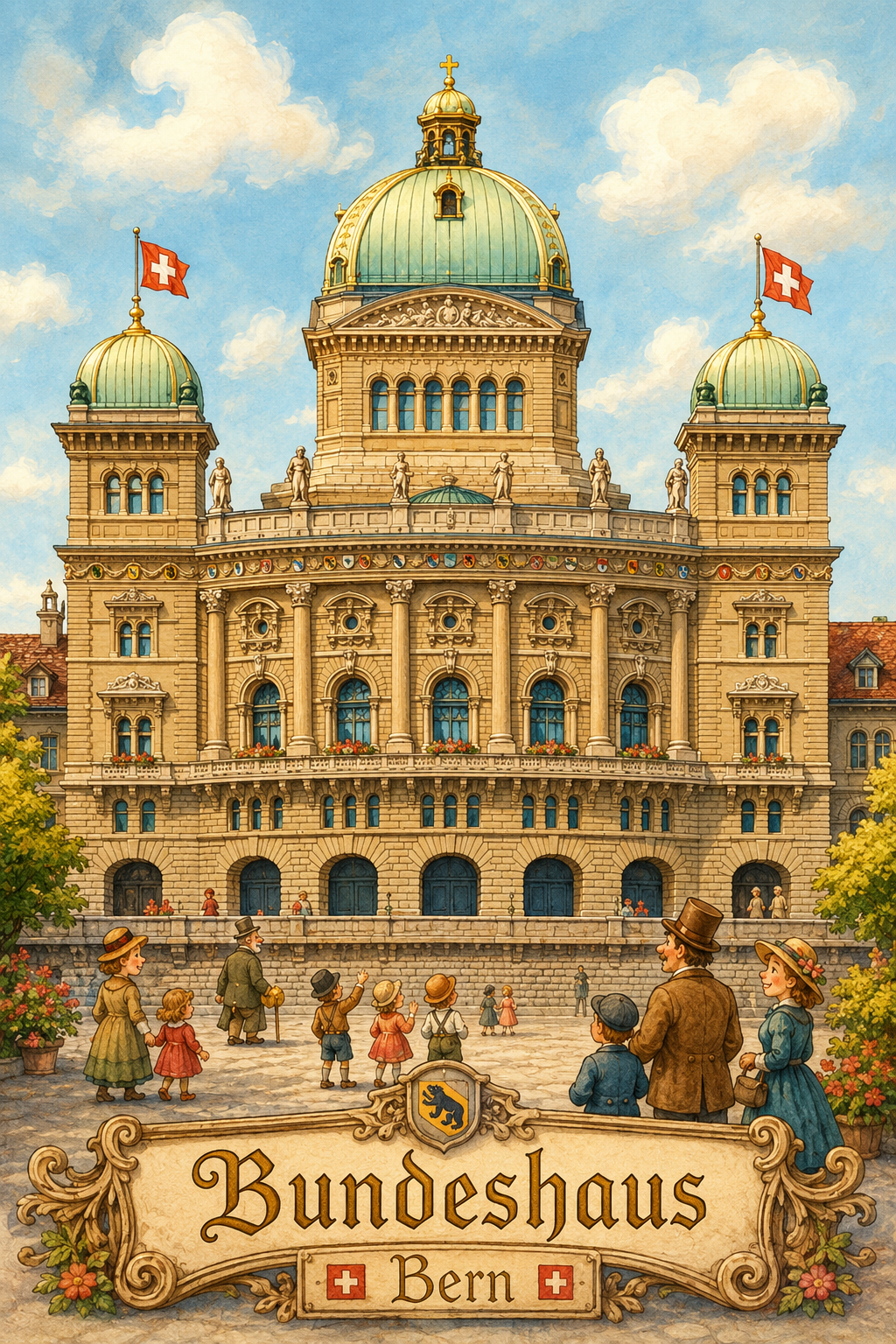 Bundeshaus