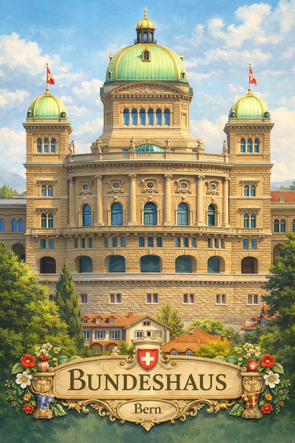 Bundeshaus
