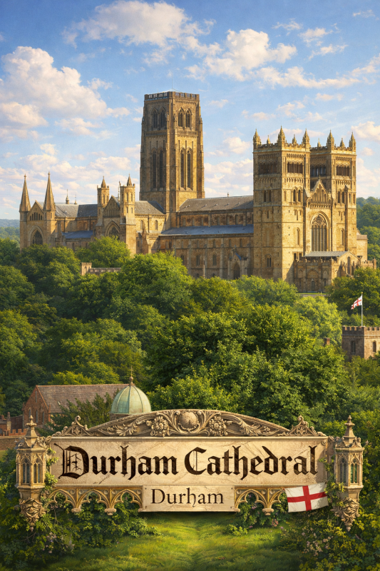 Durham Cathedral