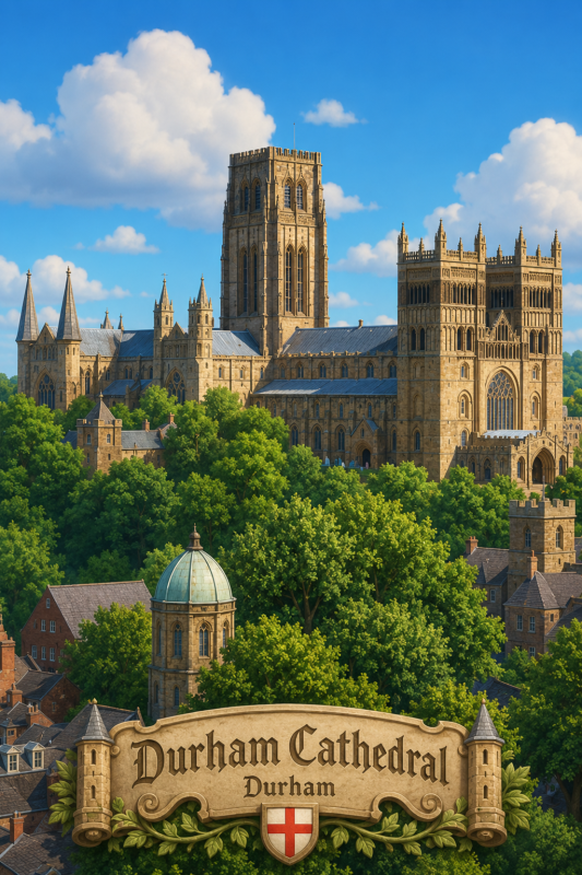 Durham Cathedral