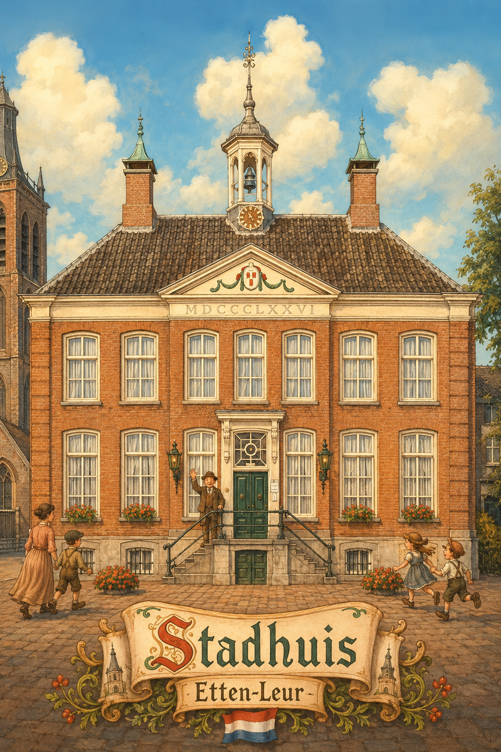 Stadhuis