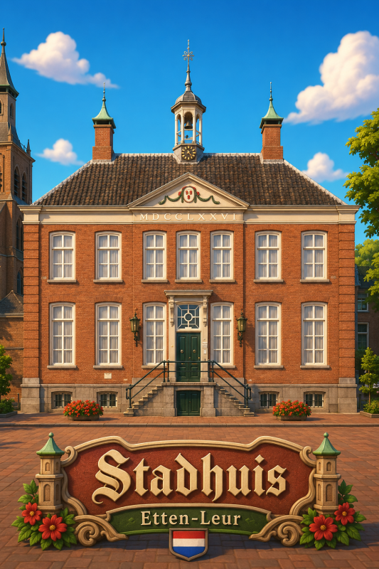 Stadhuis