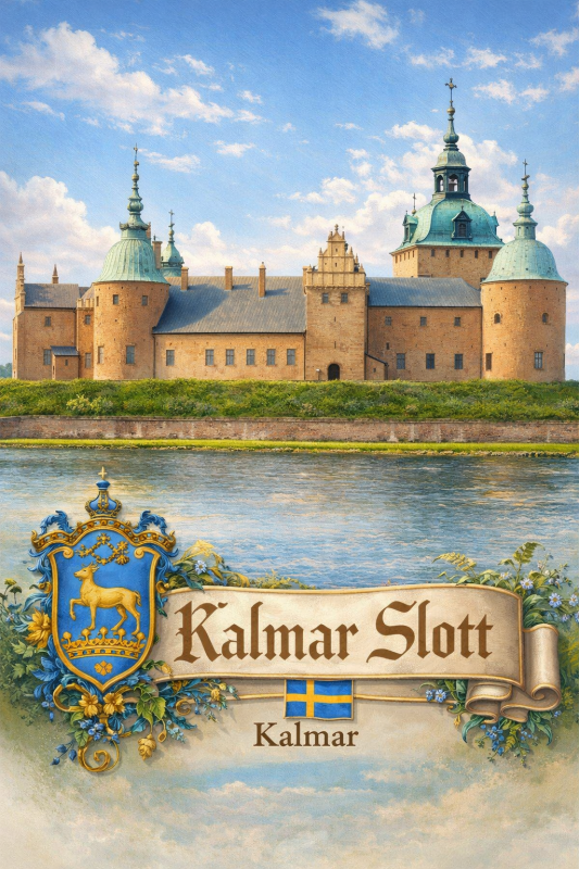 Kalmar Slott