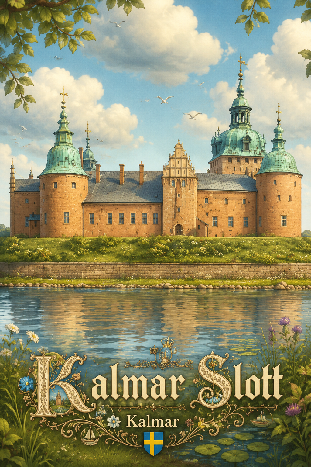 Kalmar Slott