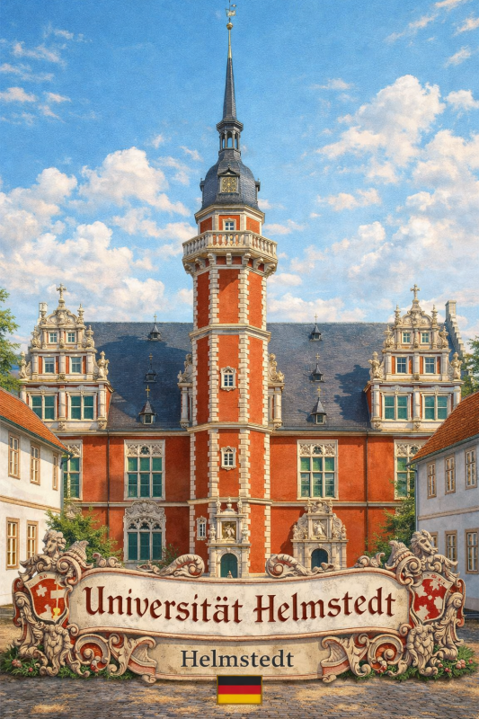 Universität Helmstedt
