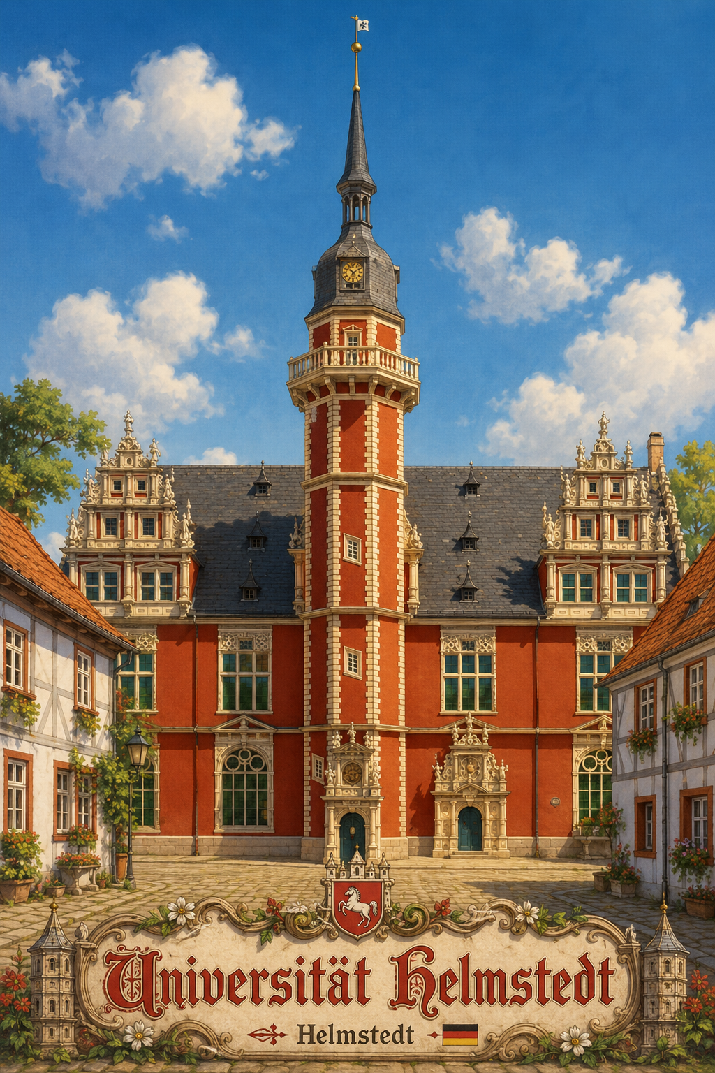 Universität Helmstedt