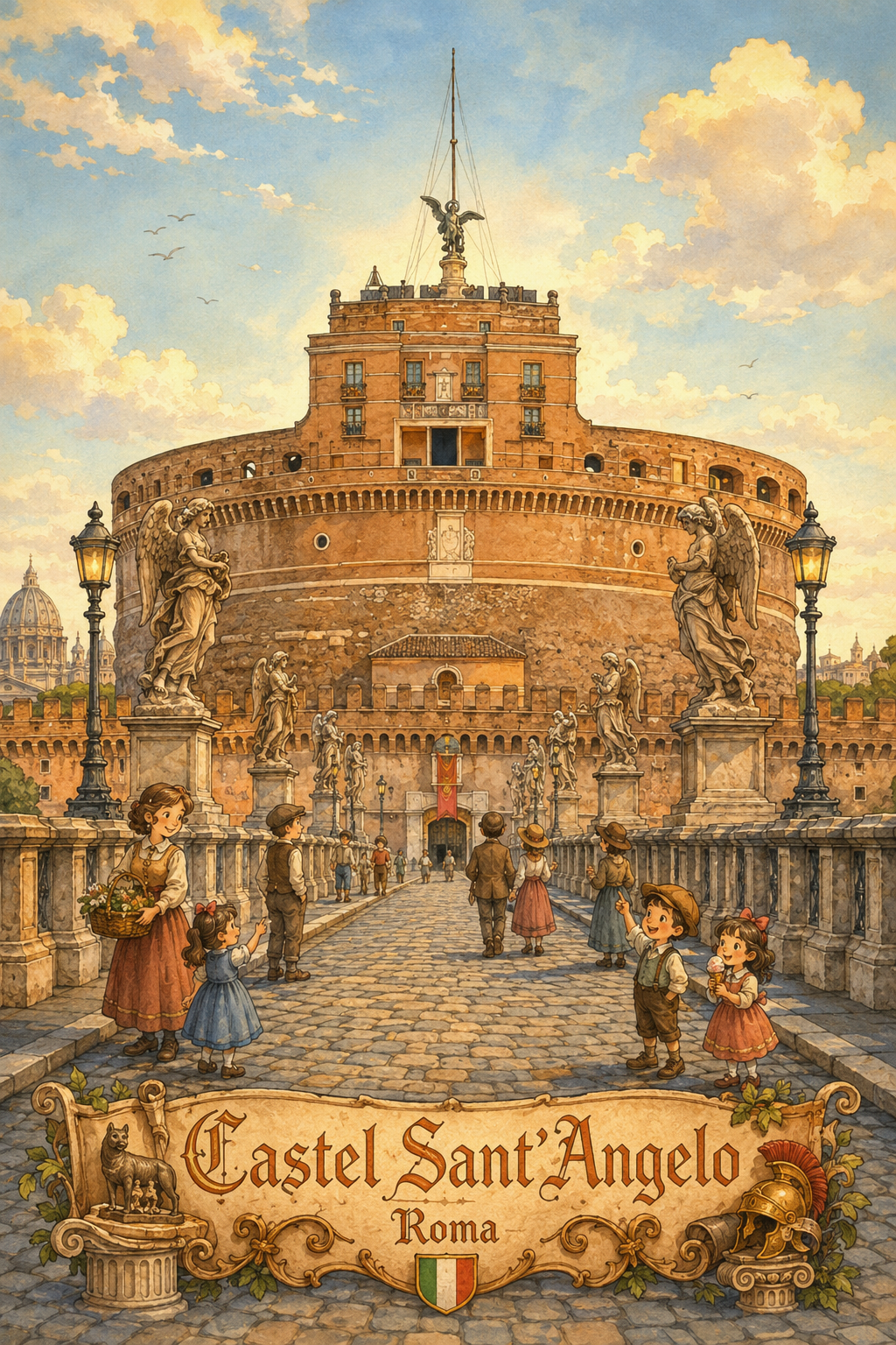 Castel Sant'Angelo