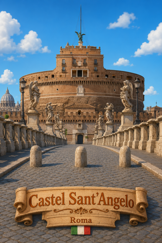 Castel Sant'Angelo