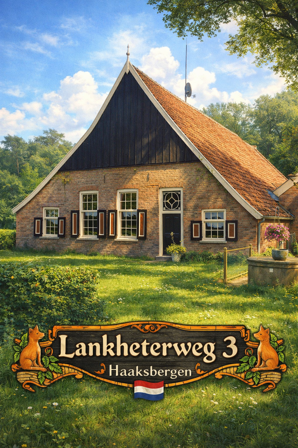 Lankheterweg 3