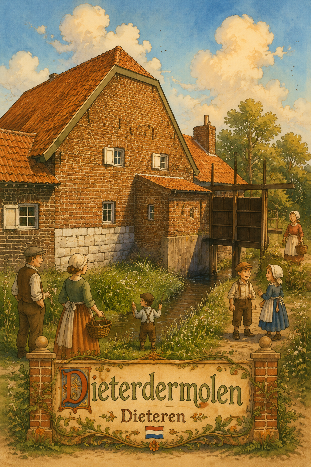 Dieterdermolen