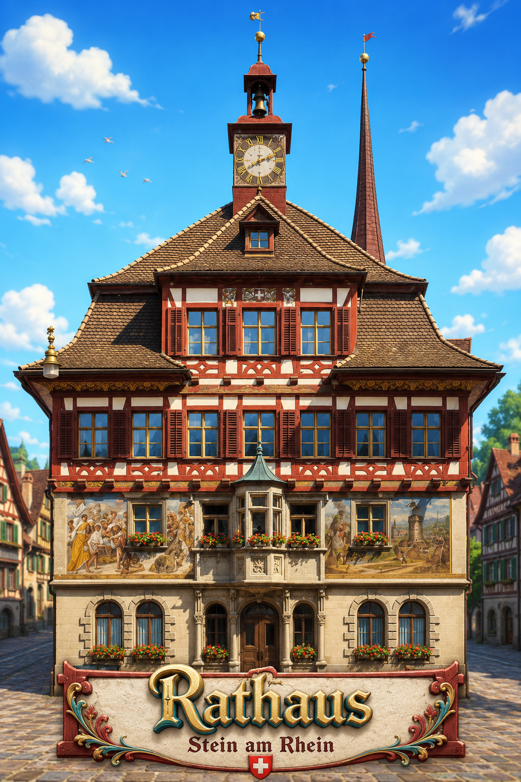 Rathaus
