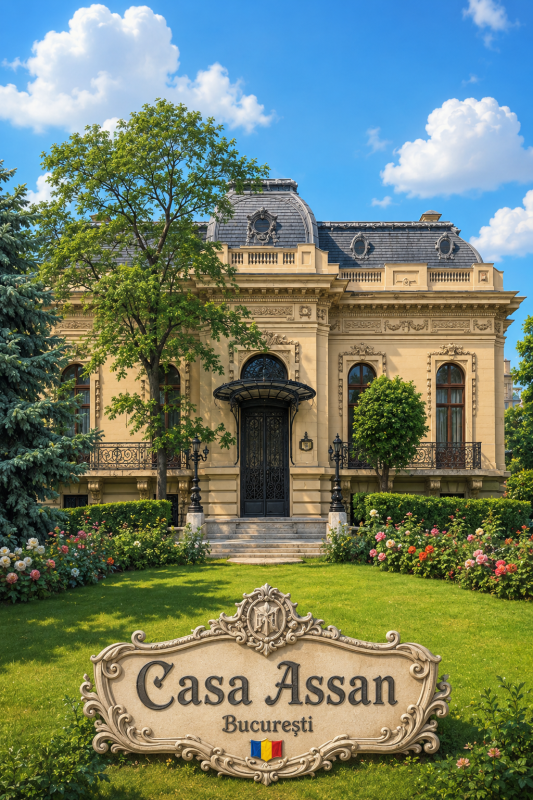Casa Assan