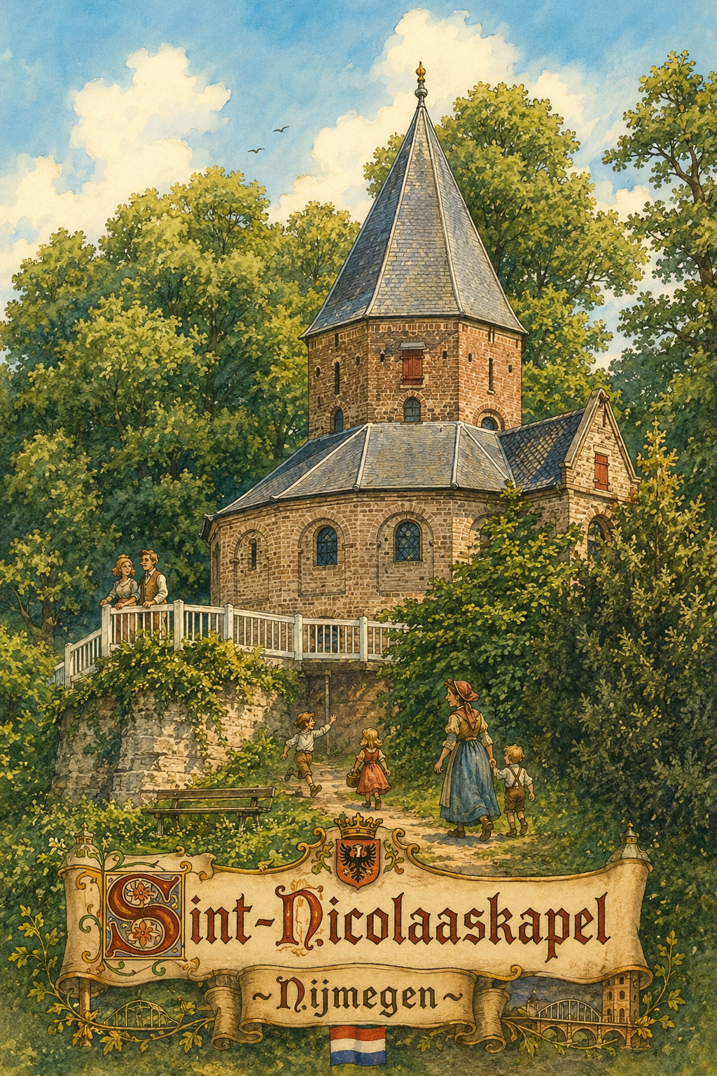 Sint-Nicolaaskapel
