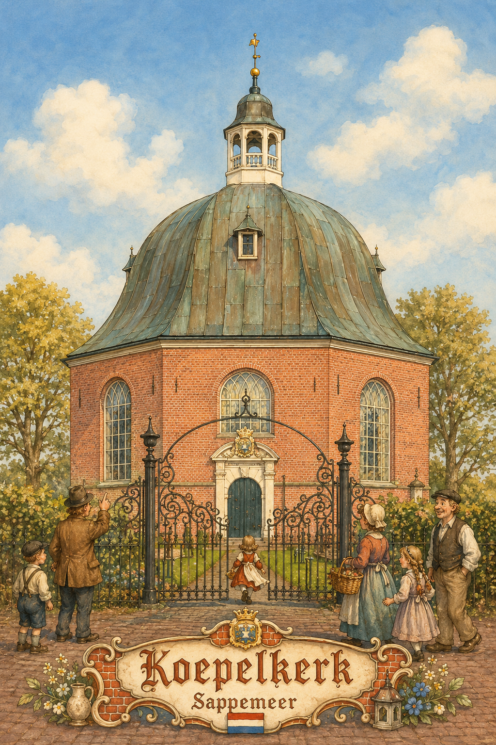 Koepelkerk