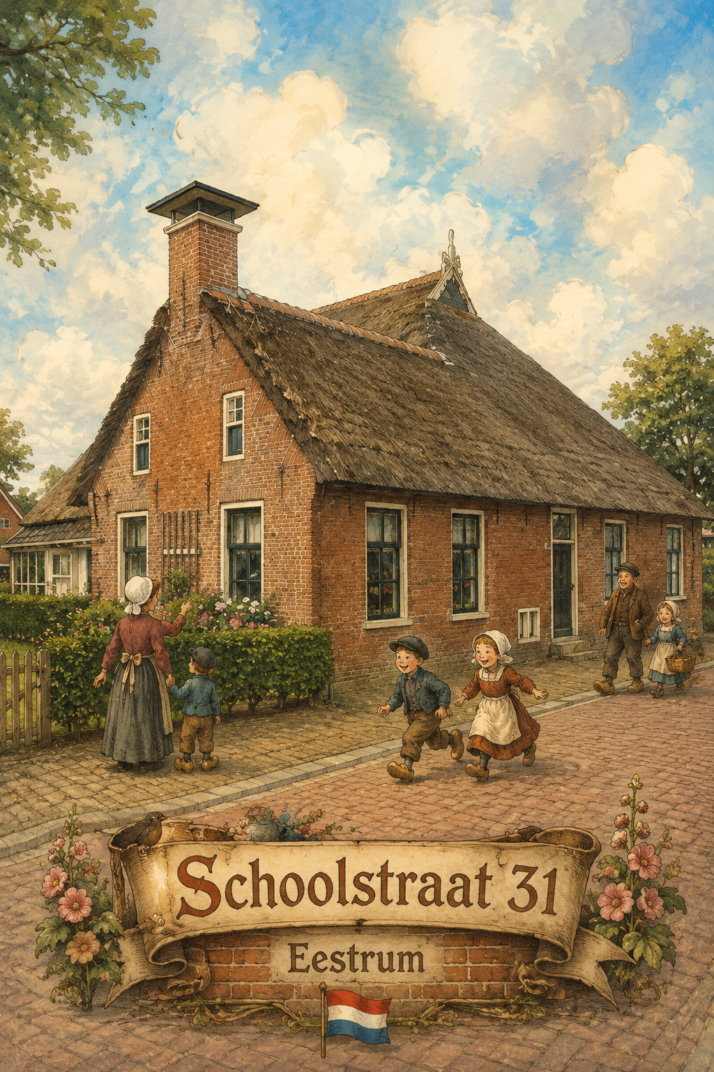 Schoolstraat 31