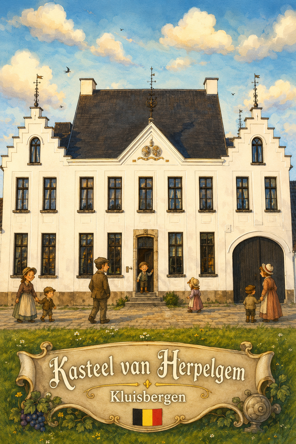 Kasteel van Herpelgem