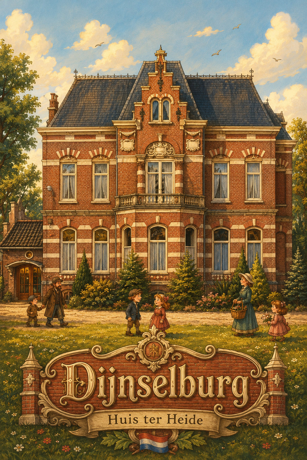 Dijnselburg