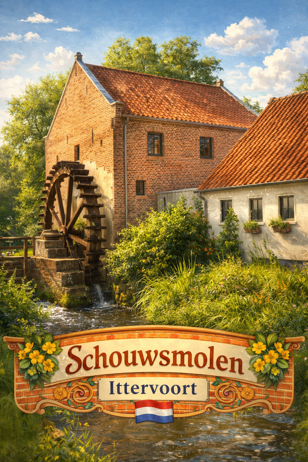 Schouwsmolen