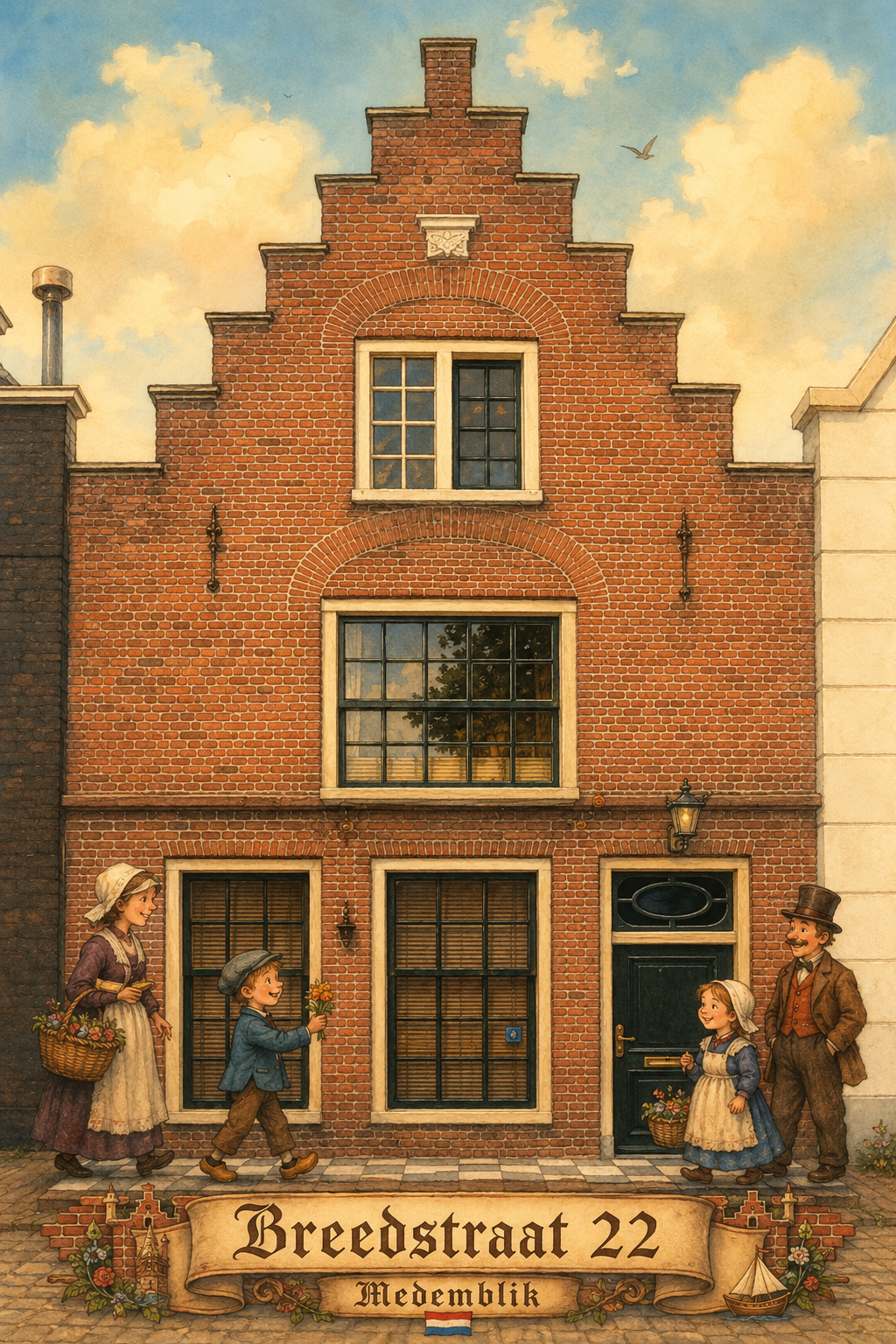 Breedstraat 22