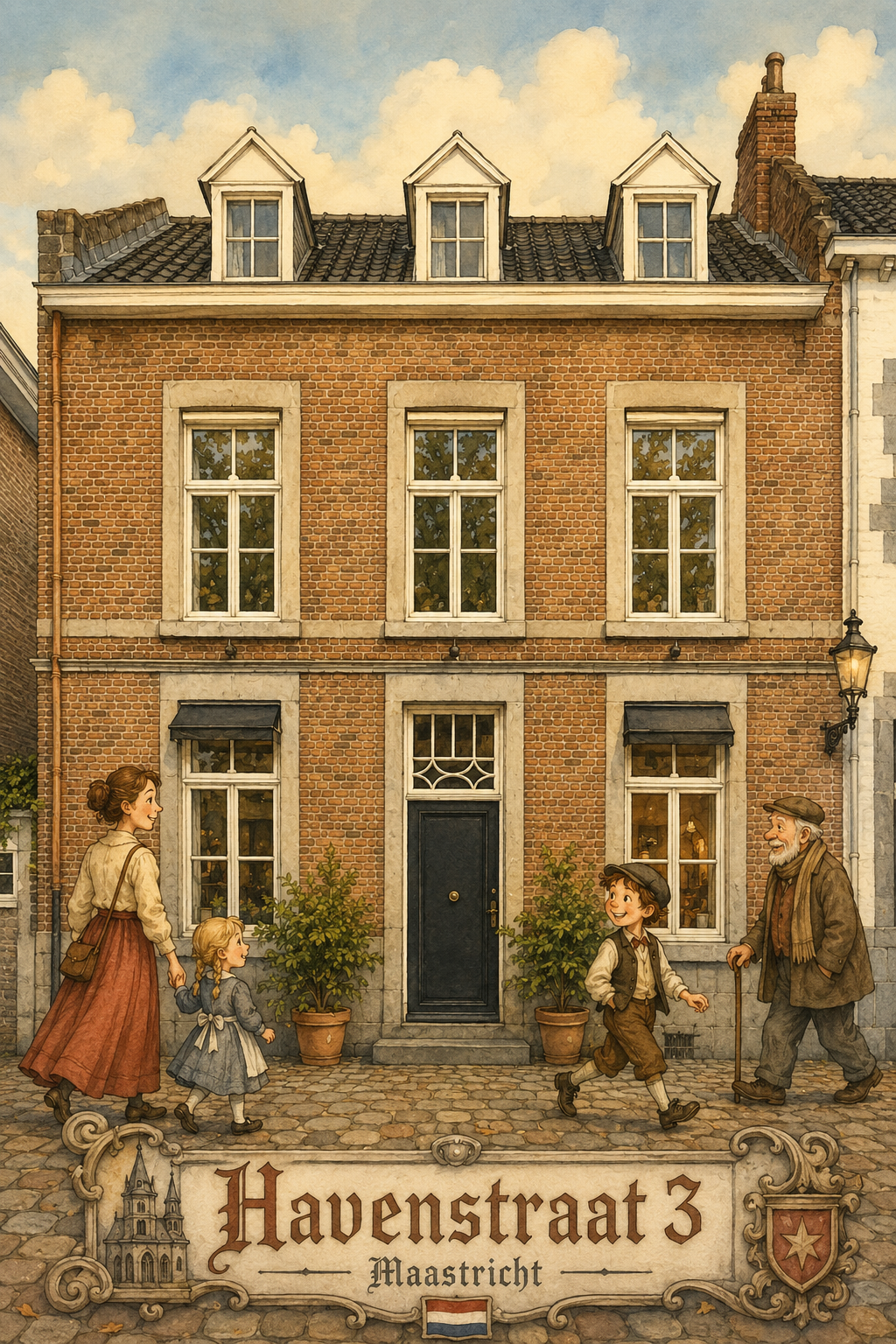 Havenstraat 3
