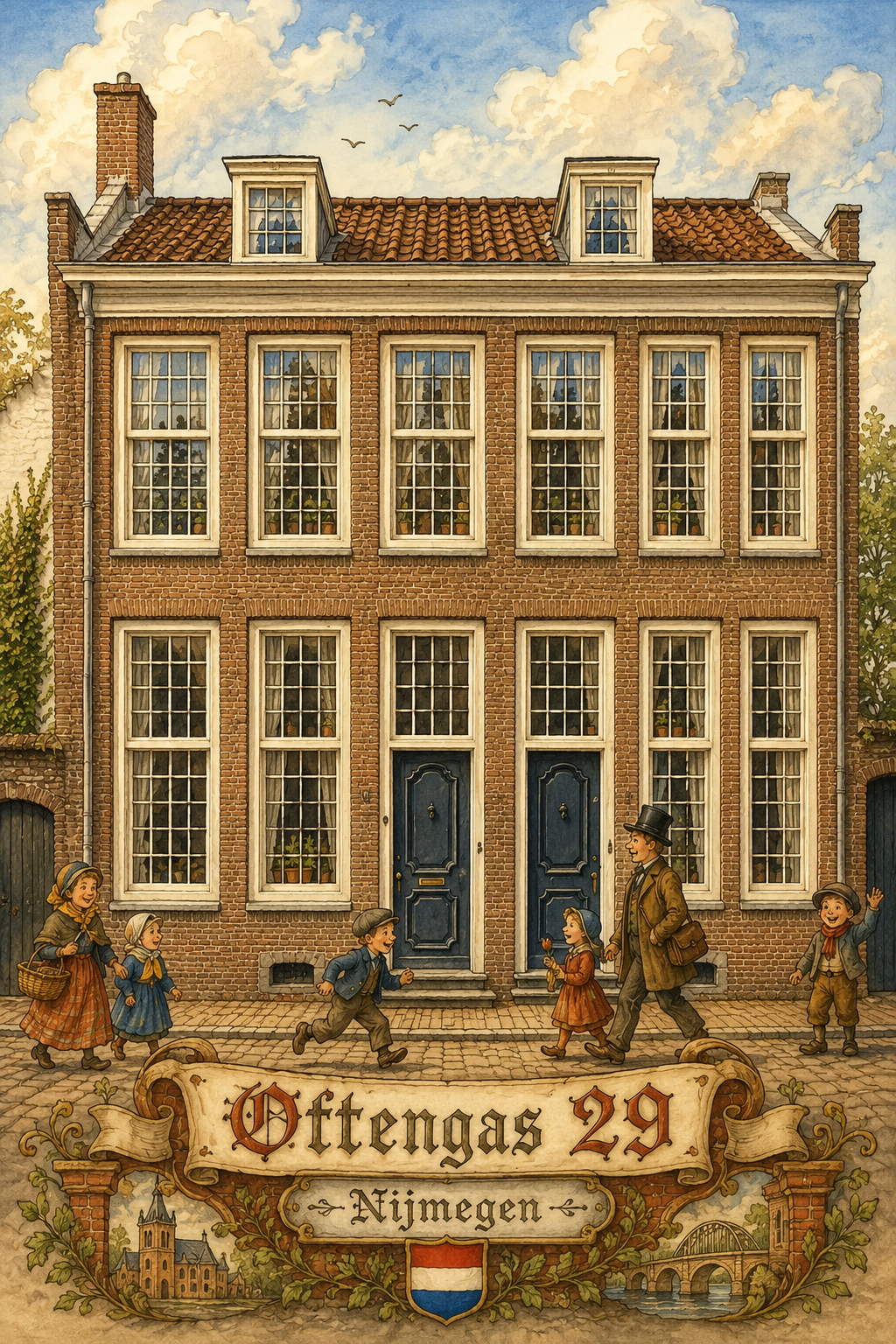 Ottengas 29