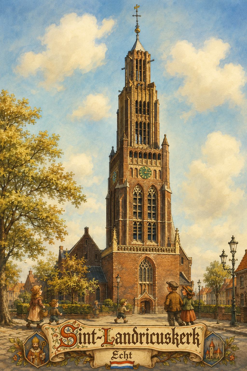 Sint-Landricuskerk