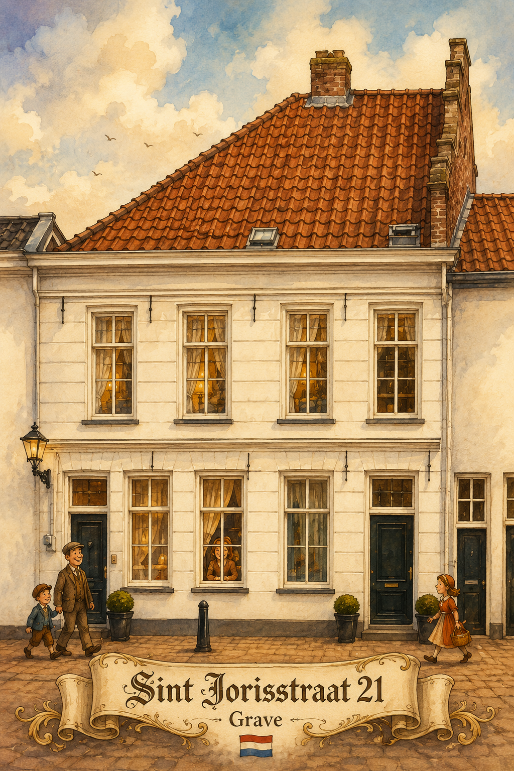 Sint Jorisstraat 21