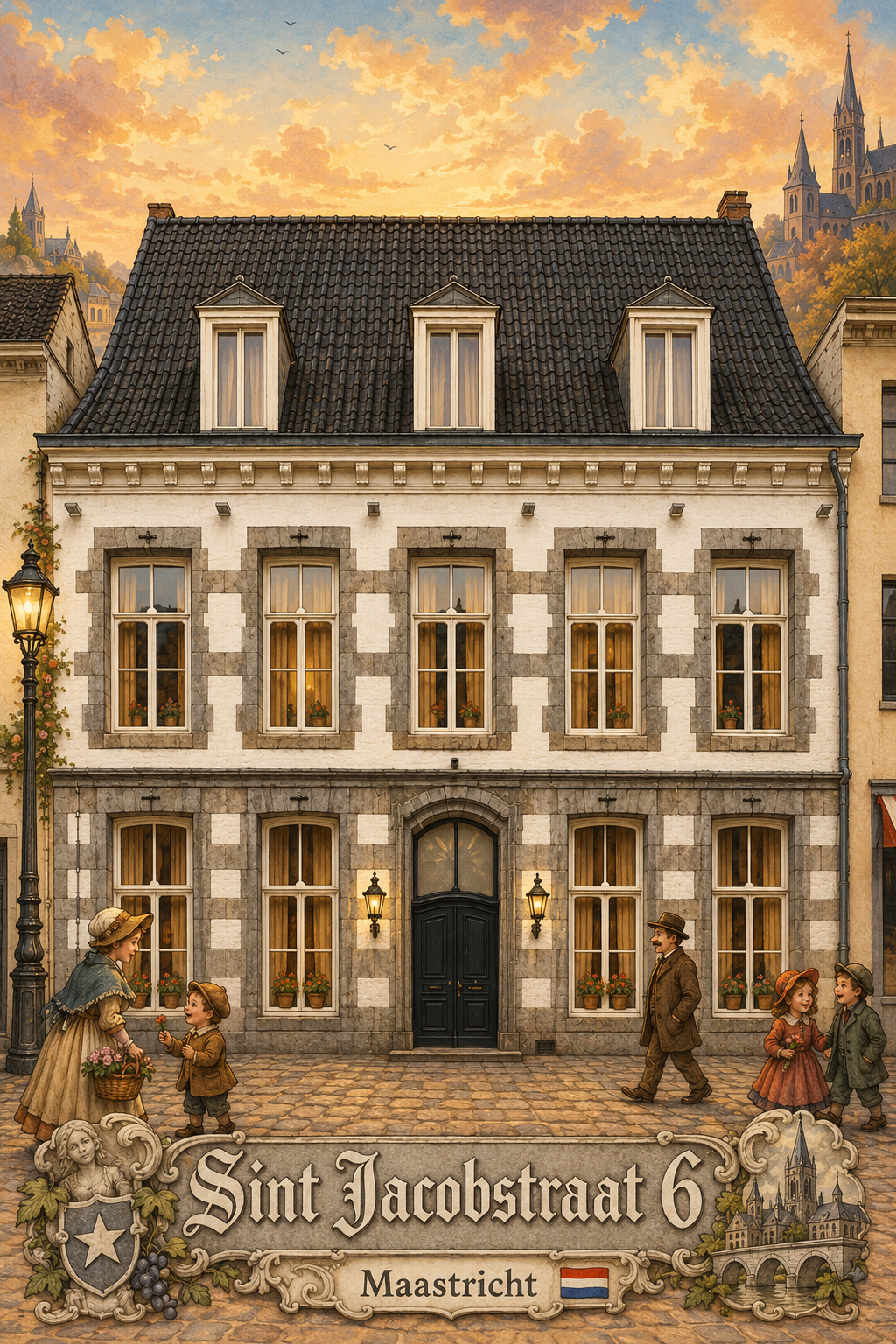 Sint Jacobstraat 6