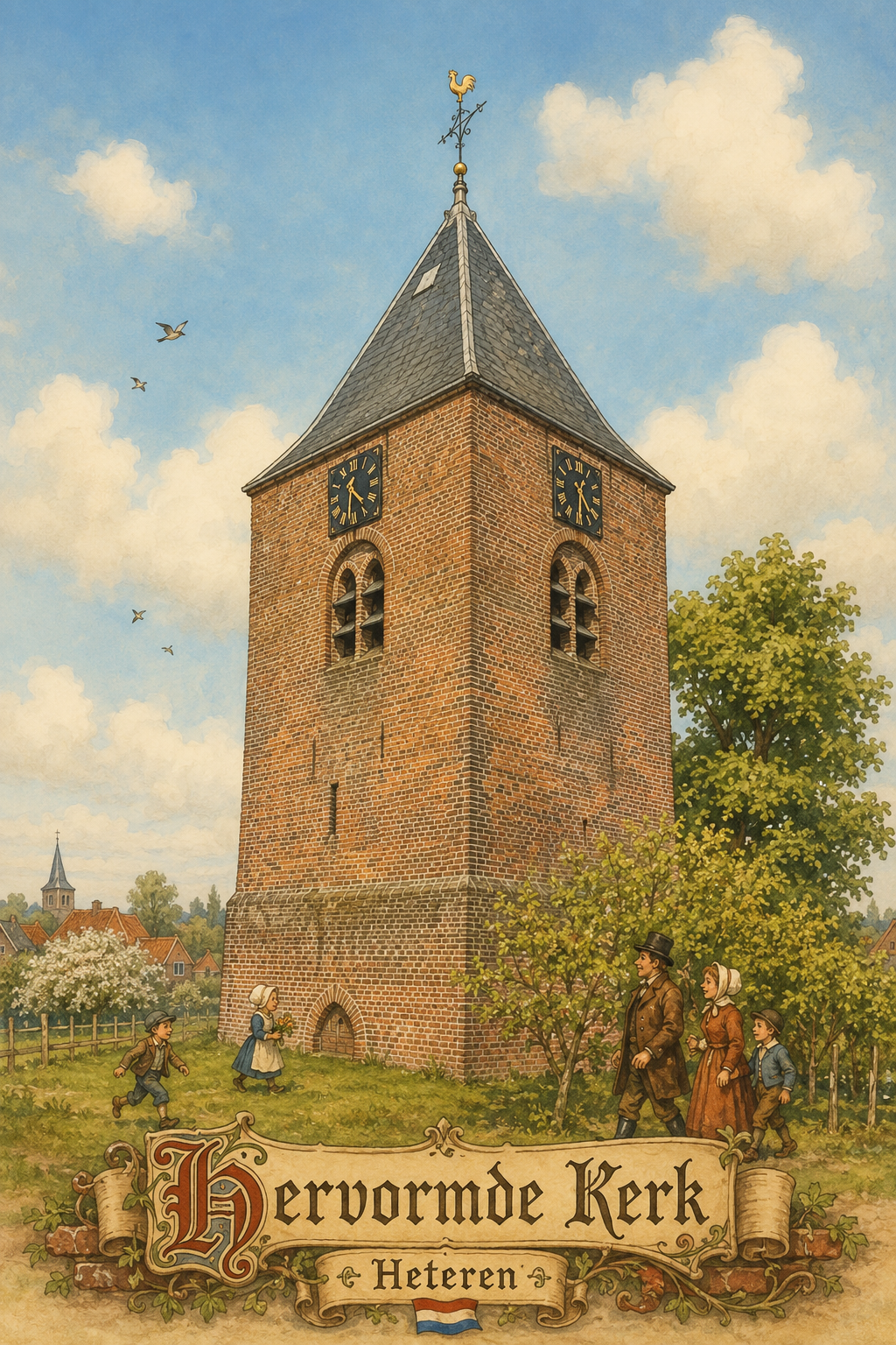 Hervormde Kerk