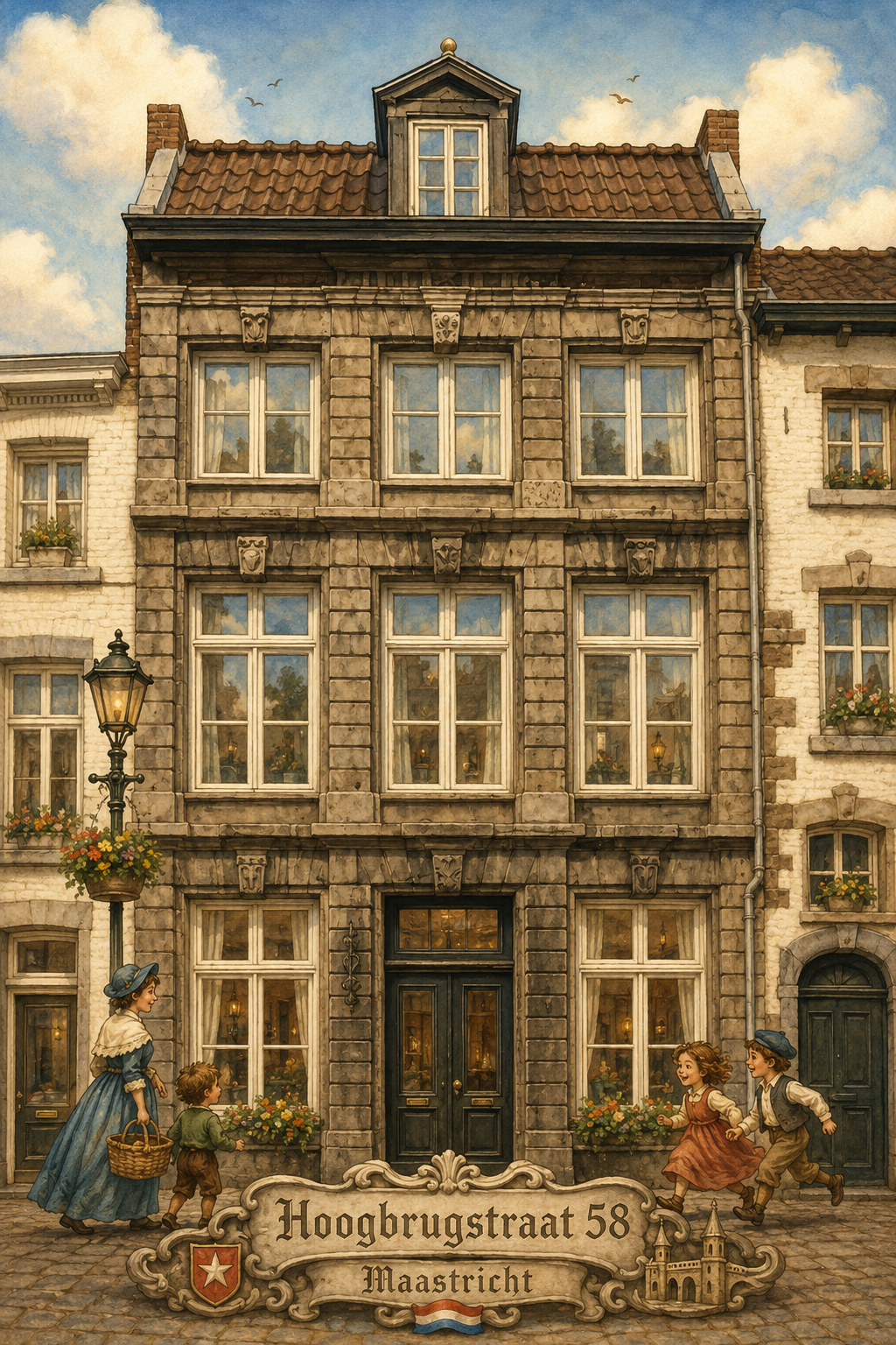 Hoogbrugstraat 58