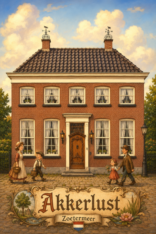 Akkerlust