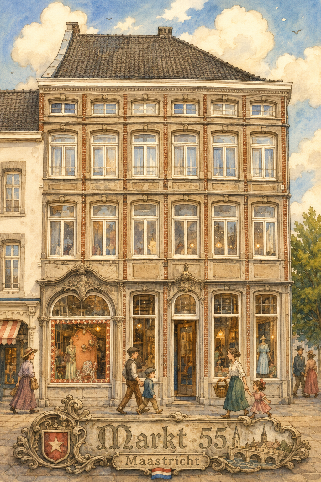Markt 55