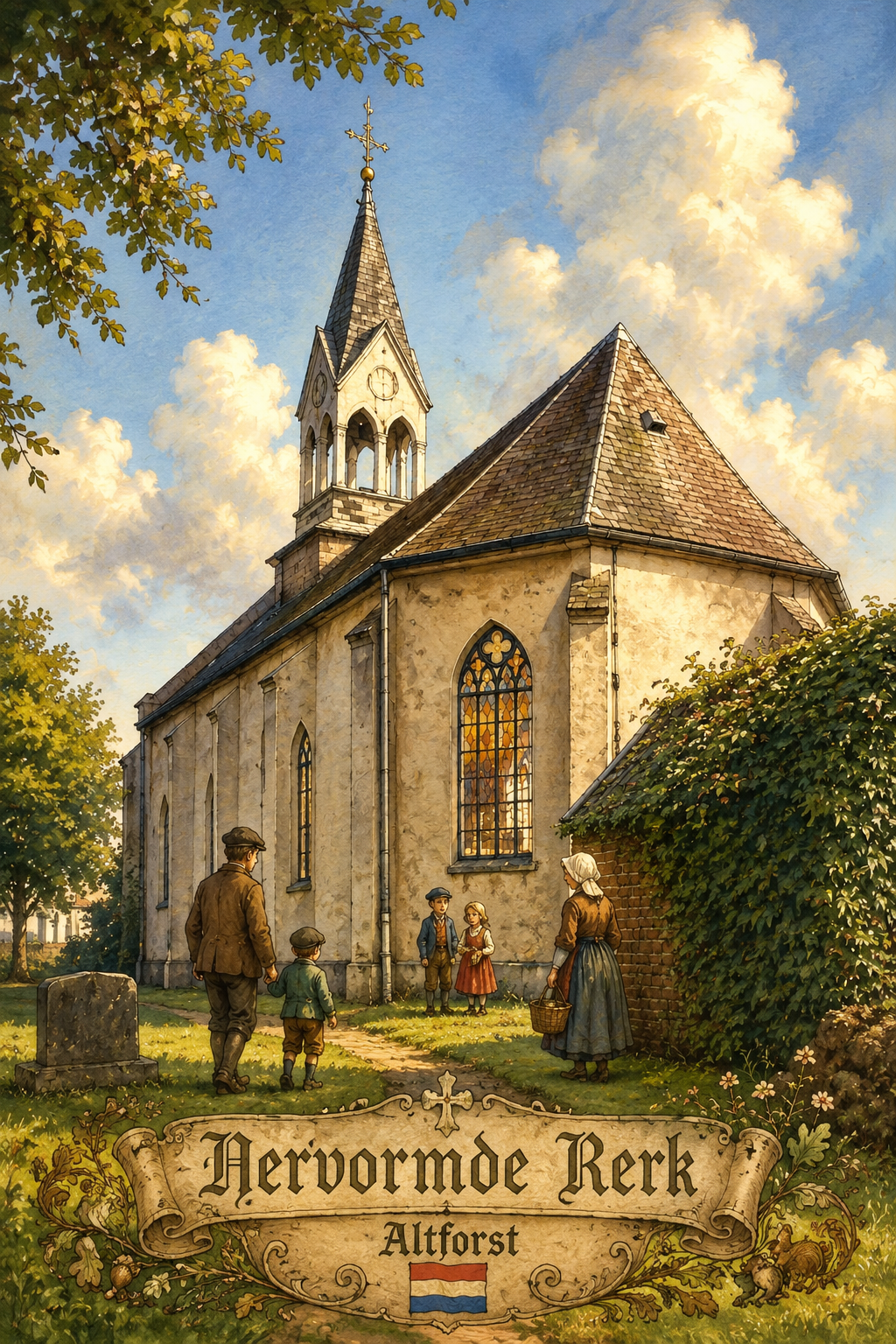 Hervormde Kerk
