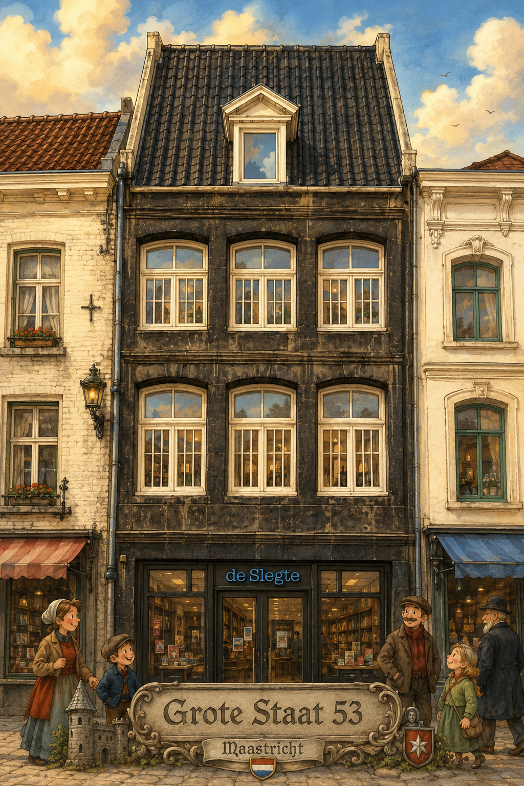 Grote Staat 53