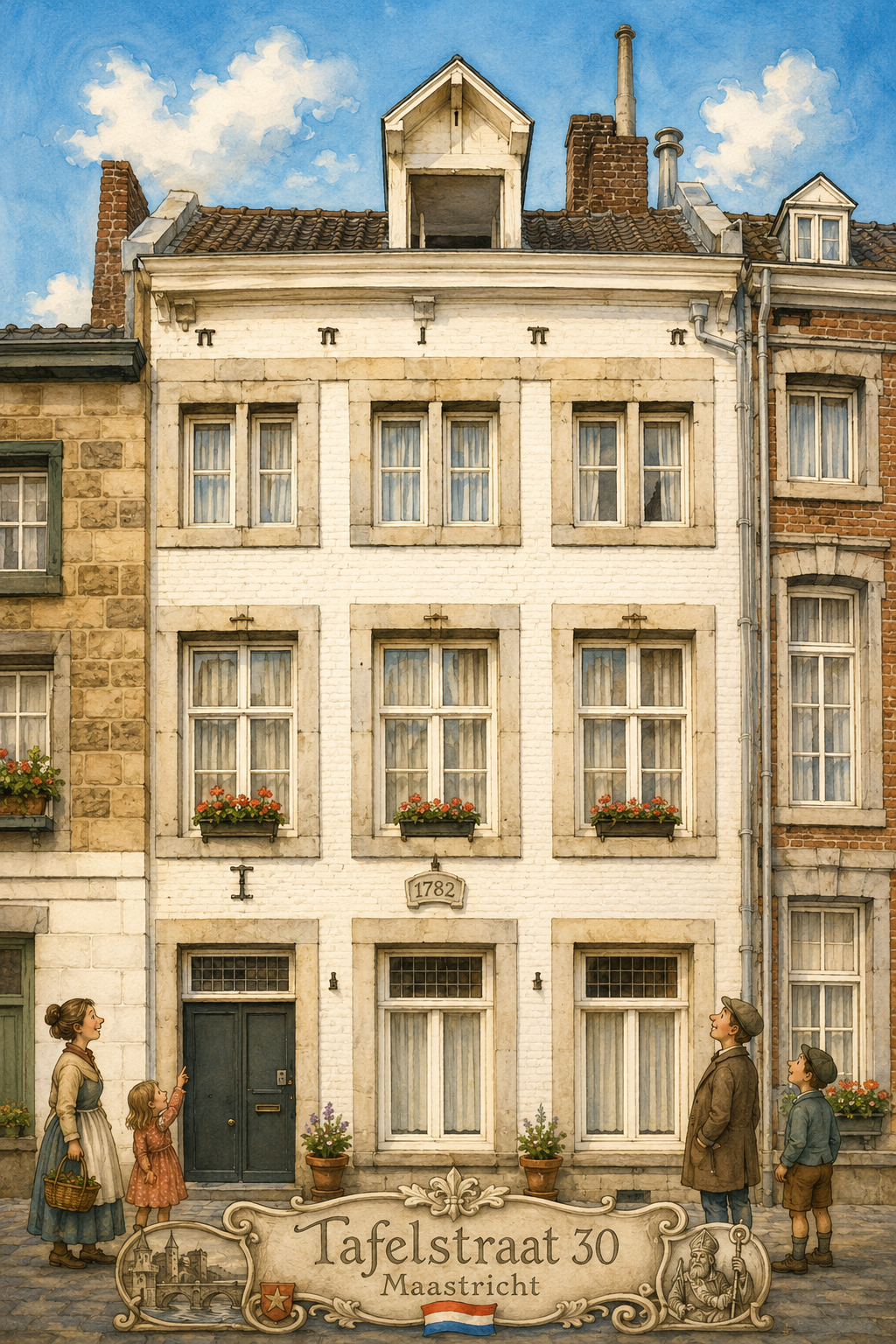 Tafelstraat 30