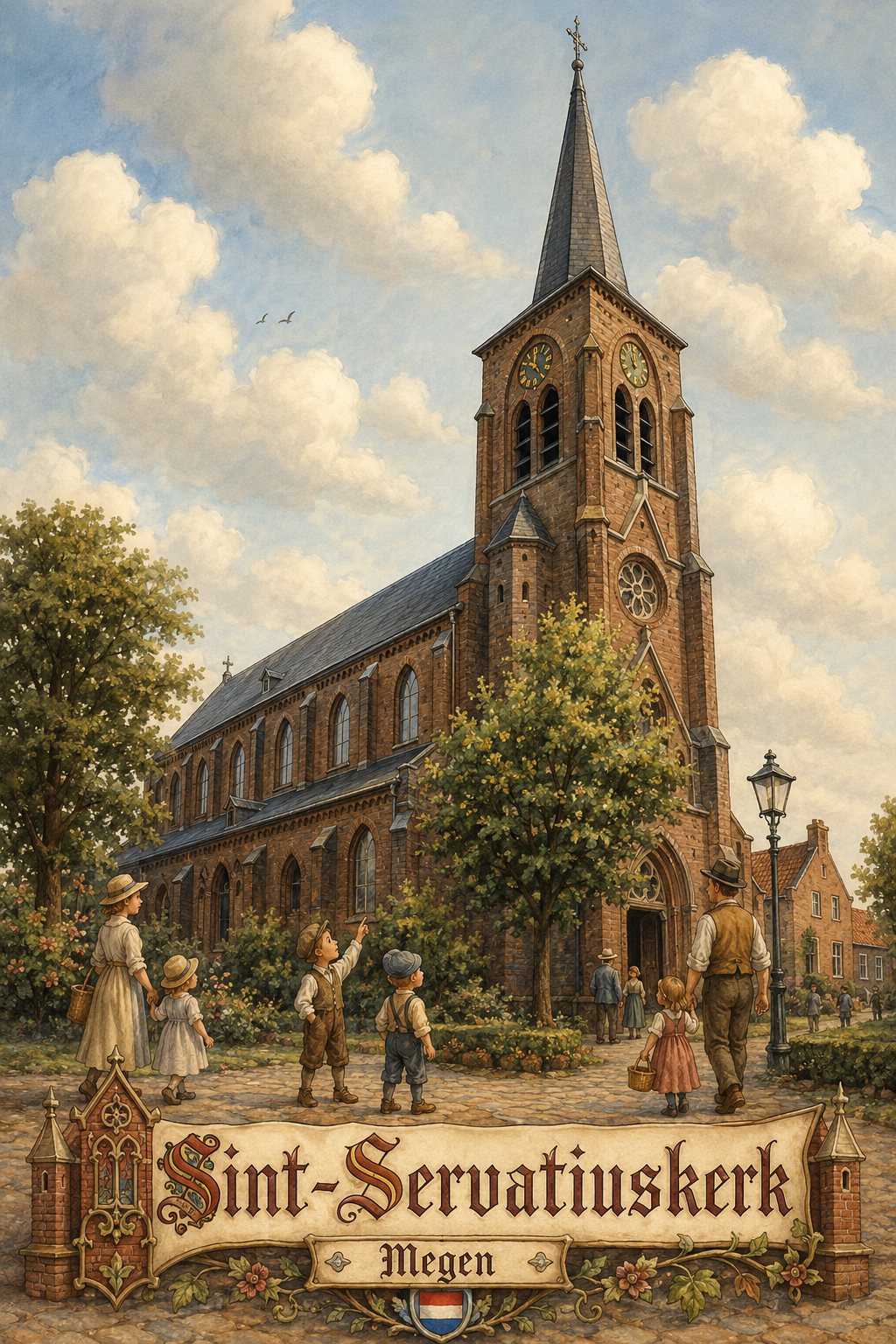 Sint-Servatiuskerk