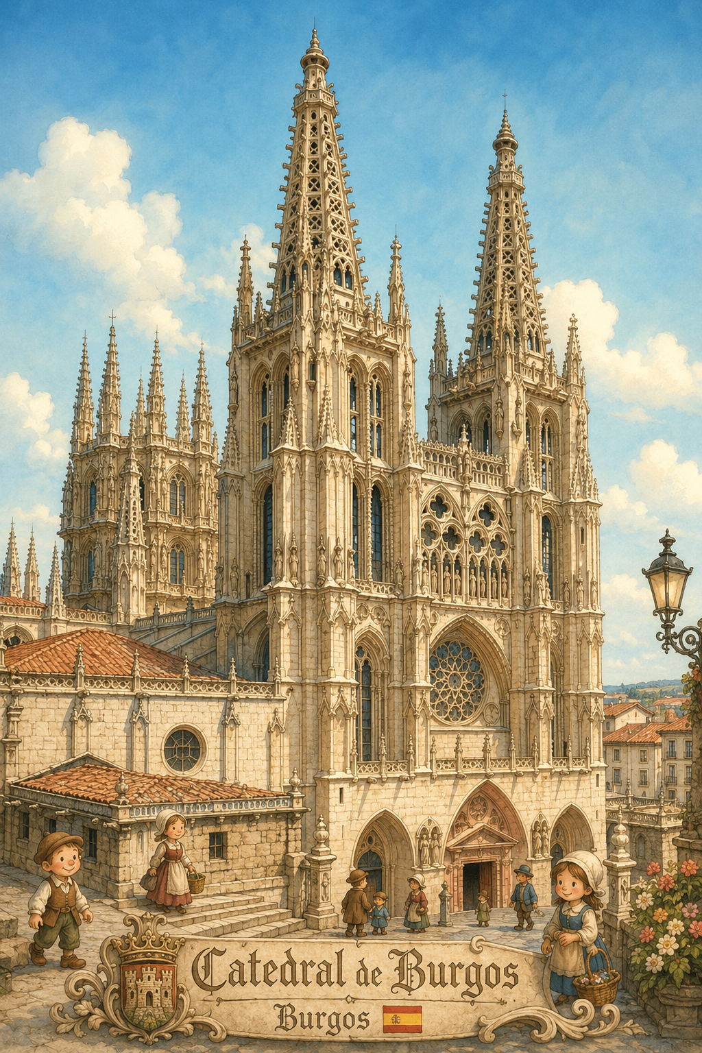 Catedral de Burgos