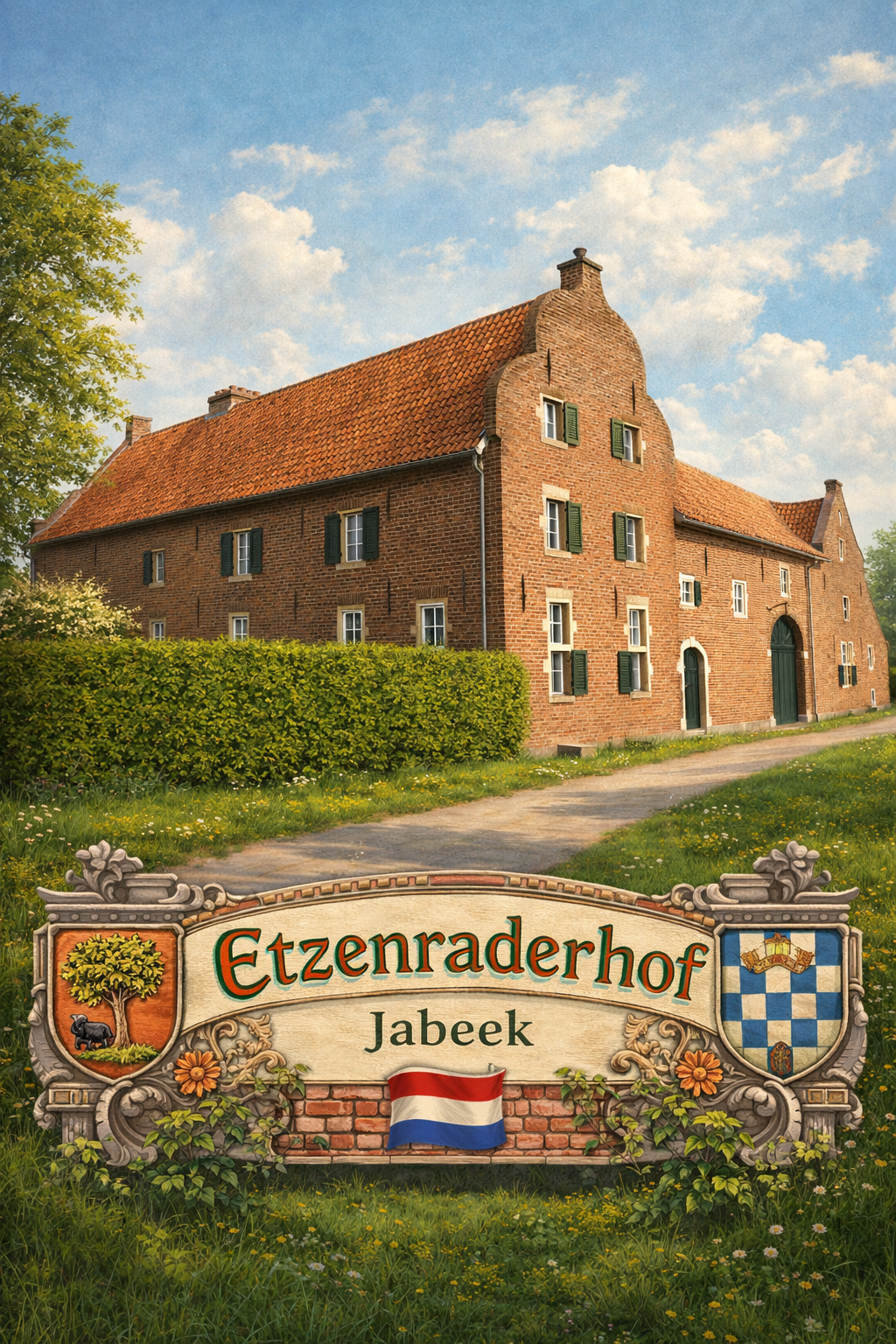 Etzenraderhof