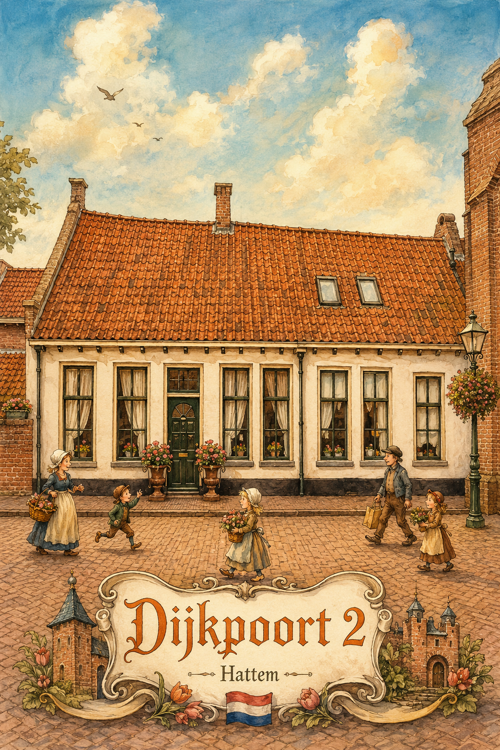 Dijkpoort 2