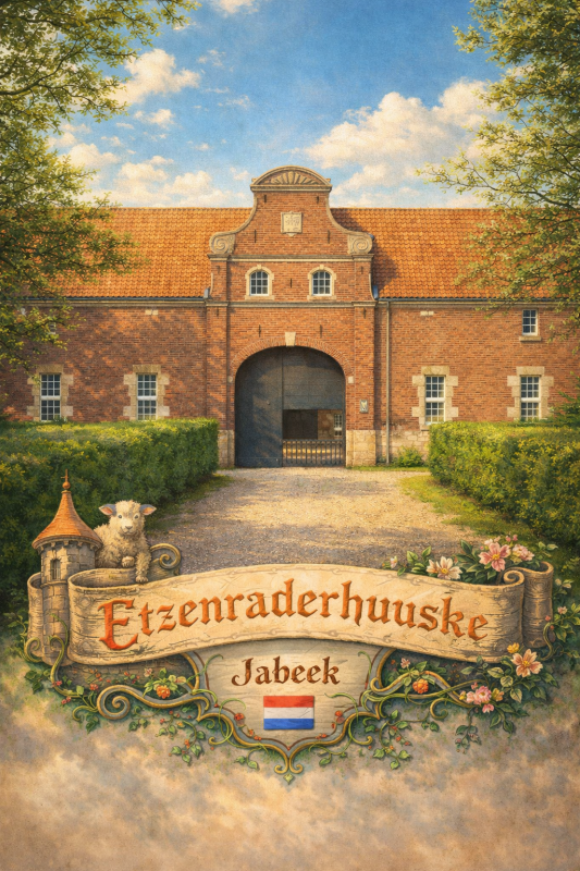 Etzenraderhuuske