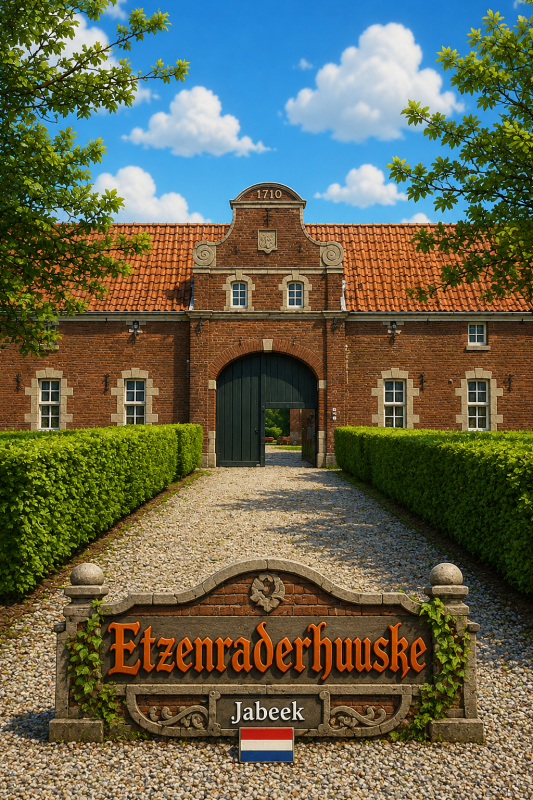 Etzenraderhuuske