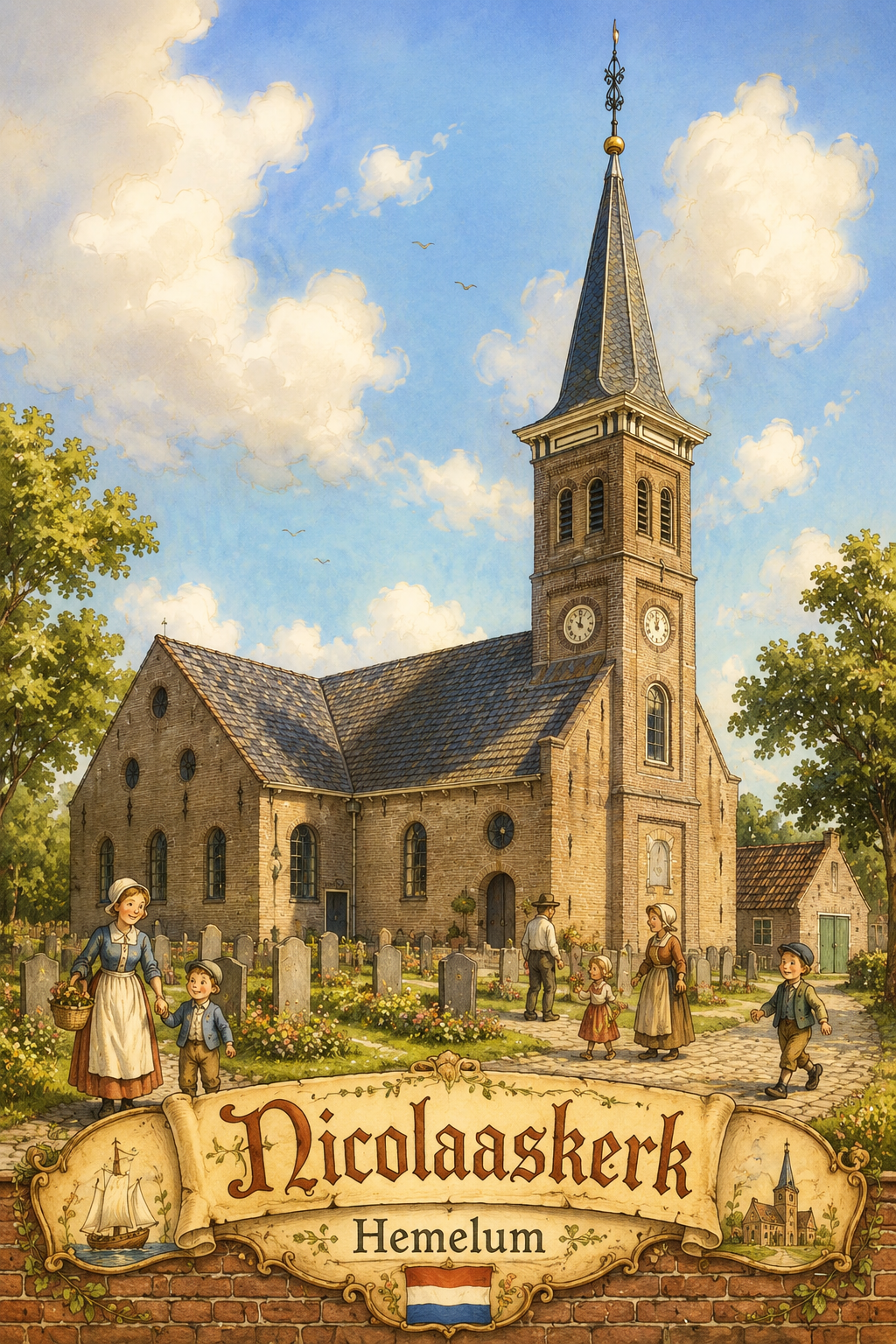 Nicolaaskerk